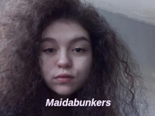 Maidabunkers