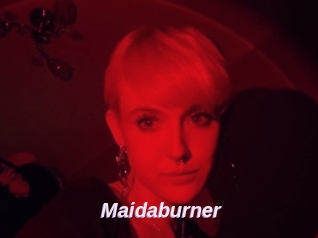 Maidaburner