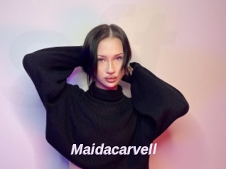 Maidacarvell