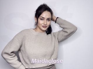 Maidaclose