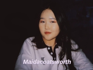 Maidacoatsworth