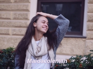 Maidacoleman