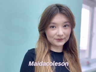 Maidacoleson