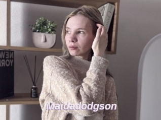Maidadodgson