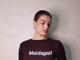 Maidagail