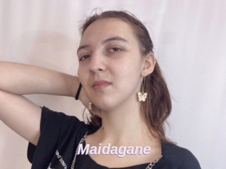 Maidagane