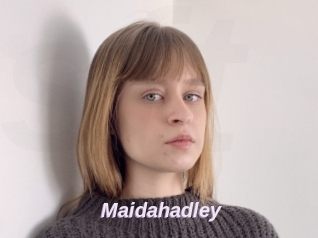 Maidahadley