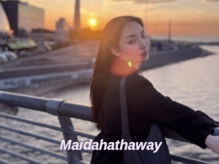 Maidahathaway