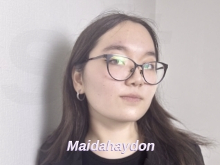 Maidahaydon