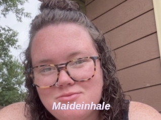 Maideinhale