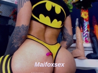 Maifoxsex
