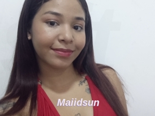 Maiidsun