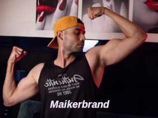 Maikerbrand