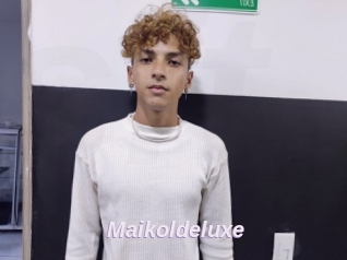 Maikoldeluxe