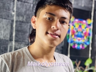 Maikolyomson