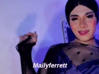 Mailyferrett