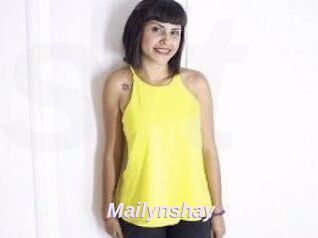 Mailynshay