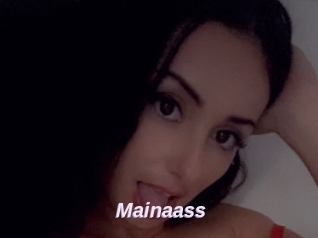 Mainaass