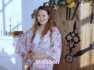Maisaori
