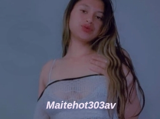 Maitehot303av