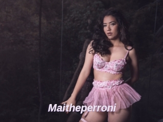 Maitheperroni