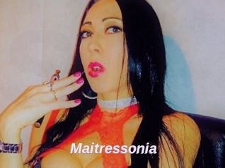 Maitressonia