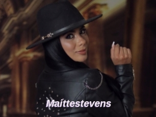 Maittestevens