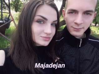 Majadejan