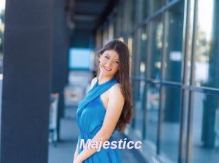 Majesticc