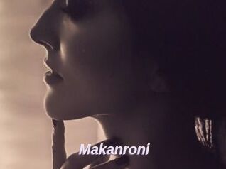 Makanroni