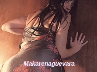 Makarenaguevara