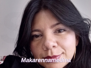 Makarennamedina