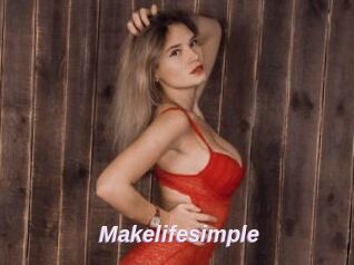 Makelifesimple