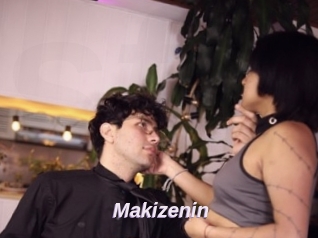 Makizenin