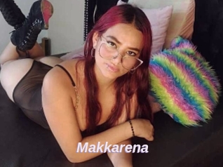 Makkarena