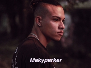 Makyparker