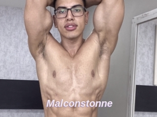 Malconstonne