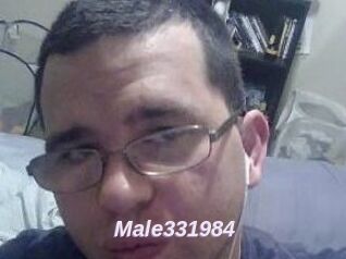 Male331984