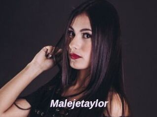 Malejetaylor