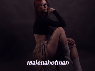Malenahofman