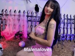 Malenaloves