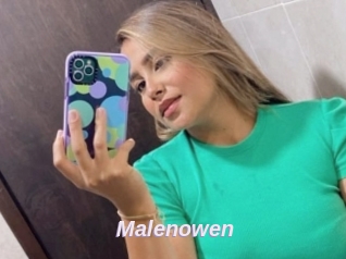 Malenowen