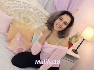 Malika18