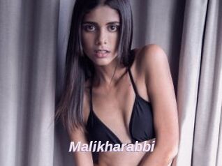 Malikharabbi