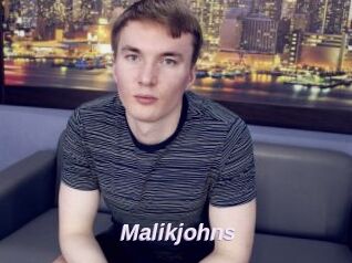 Malikjohns