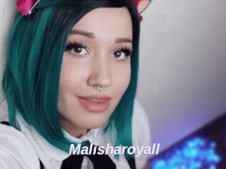 Malisharoyall