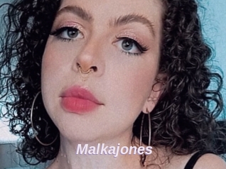 Malkajones