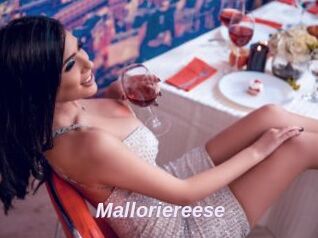Malloriereese