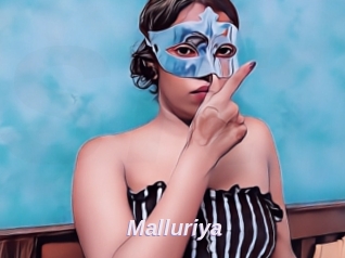 Malluriya