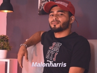 Malonharris